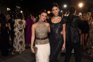 Vogue World: Hollywood 2025 - Post-Show - Source: Getty
